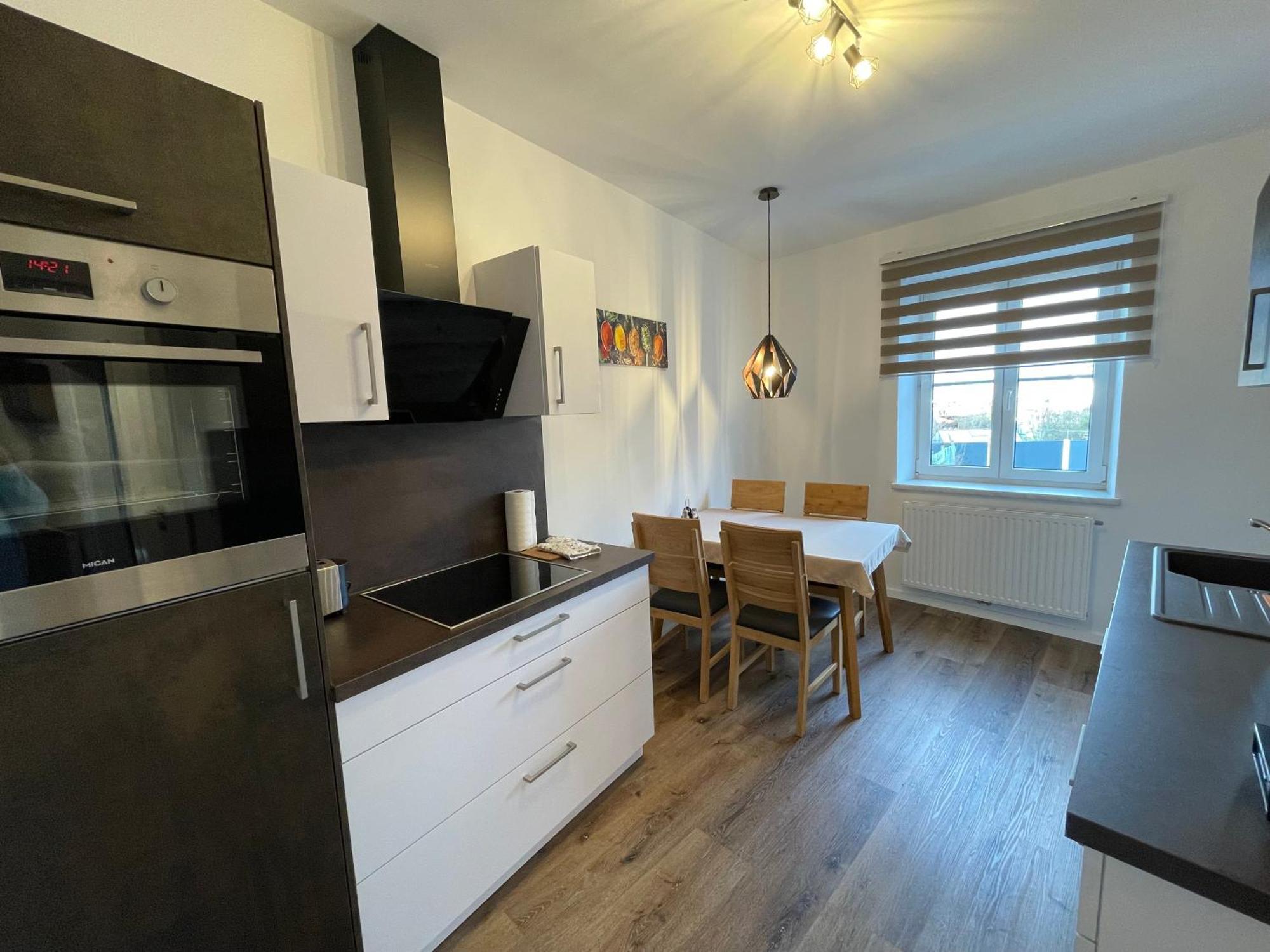 Apartments Am Muehlbach Amstetten Zewnętrze zdjęcie