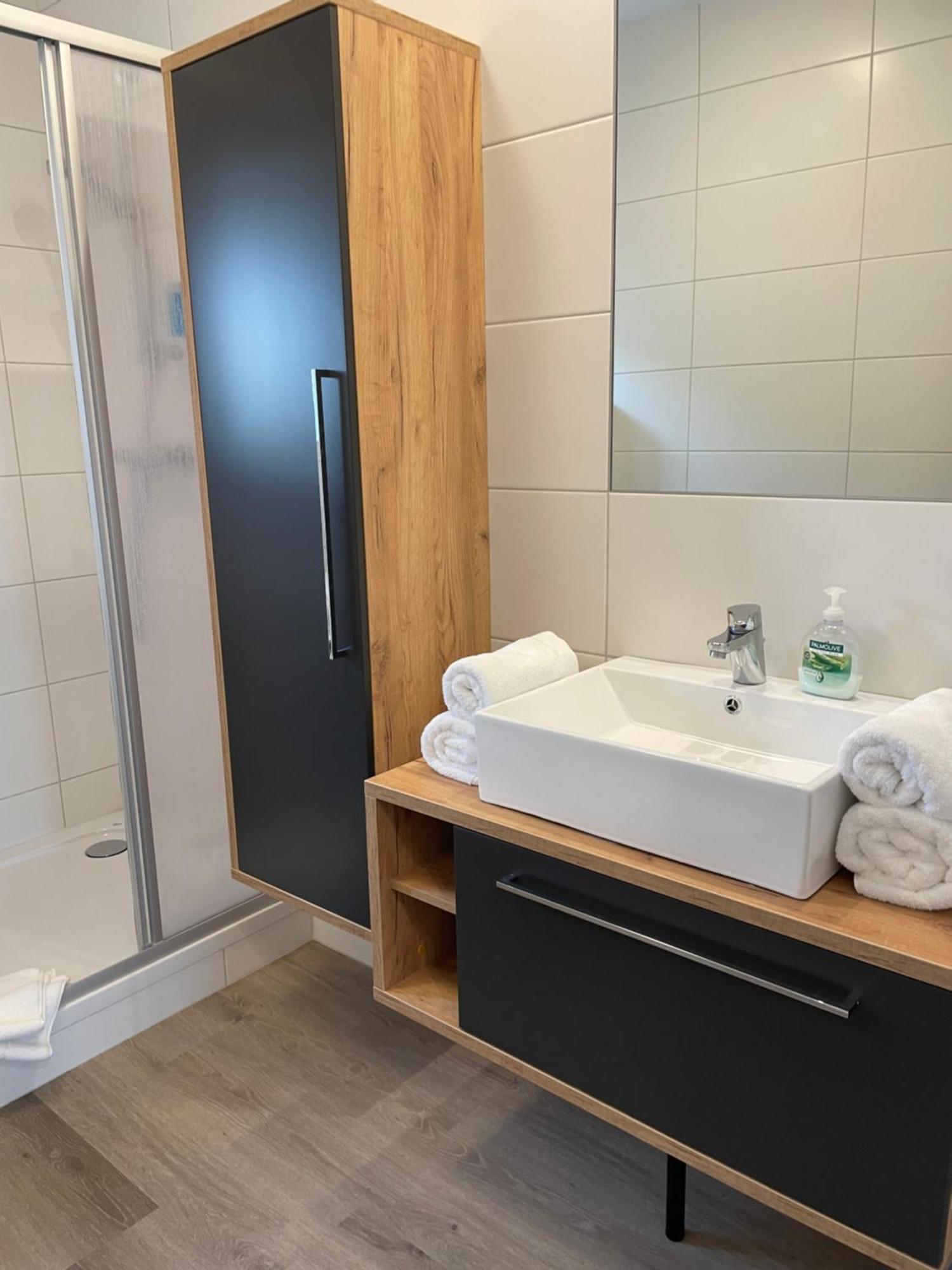 Apartments Am Muehlbach Amstetten Zewnętrze zdjęcie