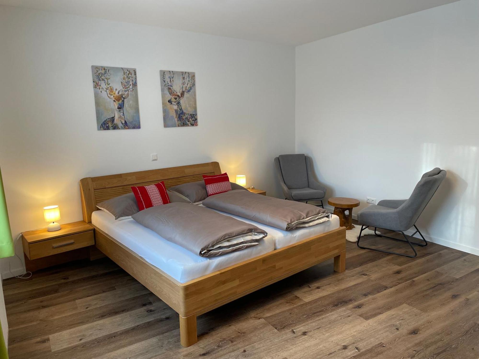 Apartments Am Muehlbach Amstetten Zewnętrze zdjęcie