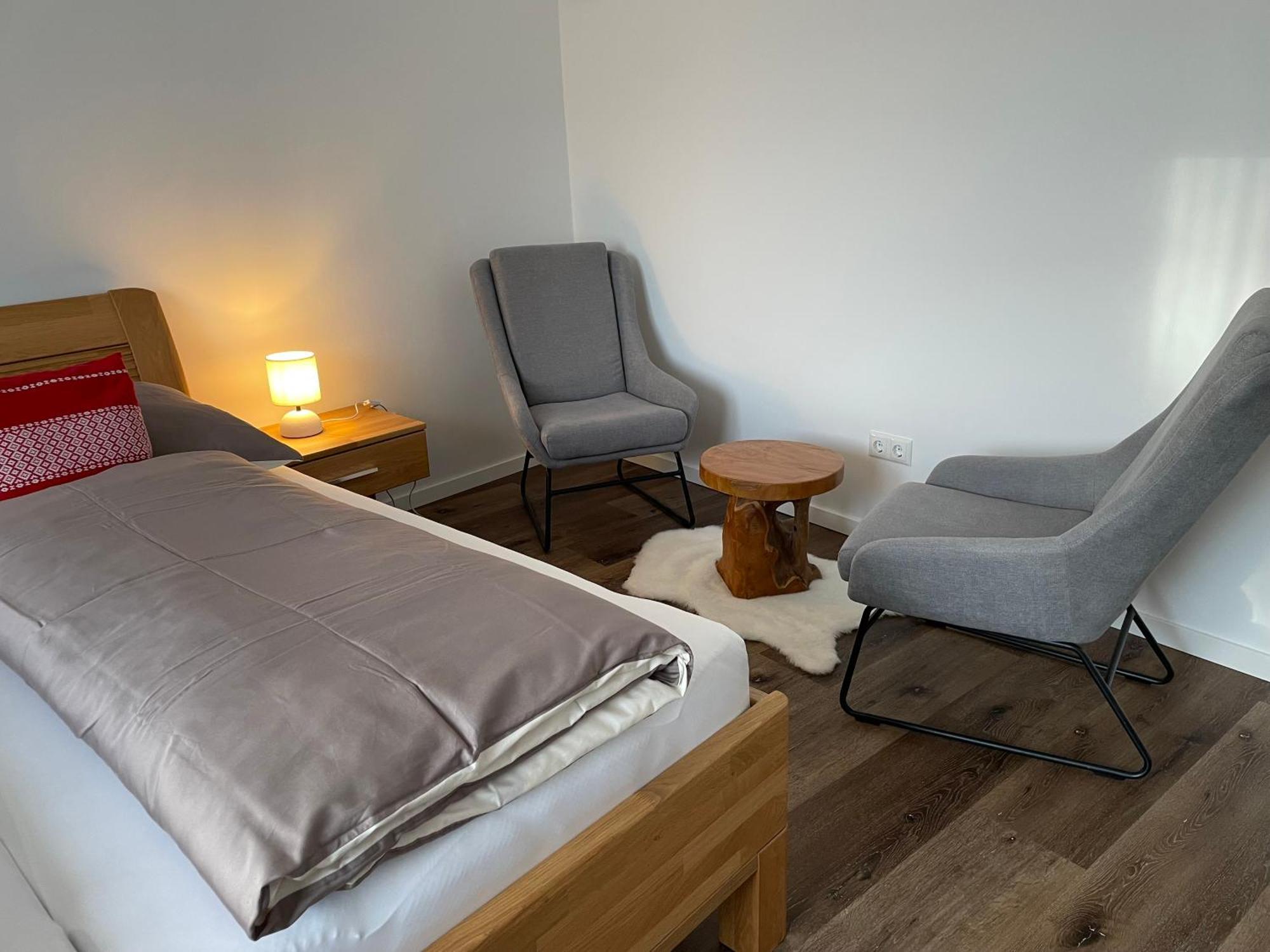 Apartments Am Muehlbach Amstetten Zewnętrze zdjęcie