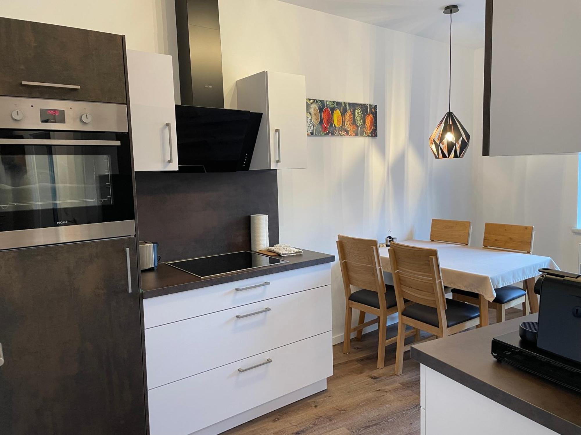 Apartments Am Muehlbach Amstetten Zewnętrze zdjęcie