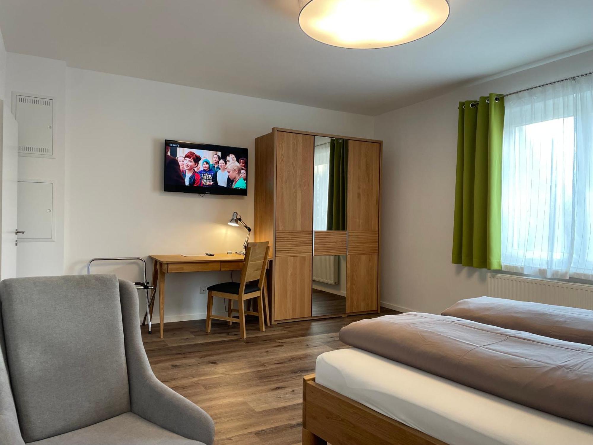 Apartments Am Muehlbach Amstetten Zewnętrze zdjęcie