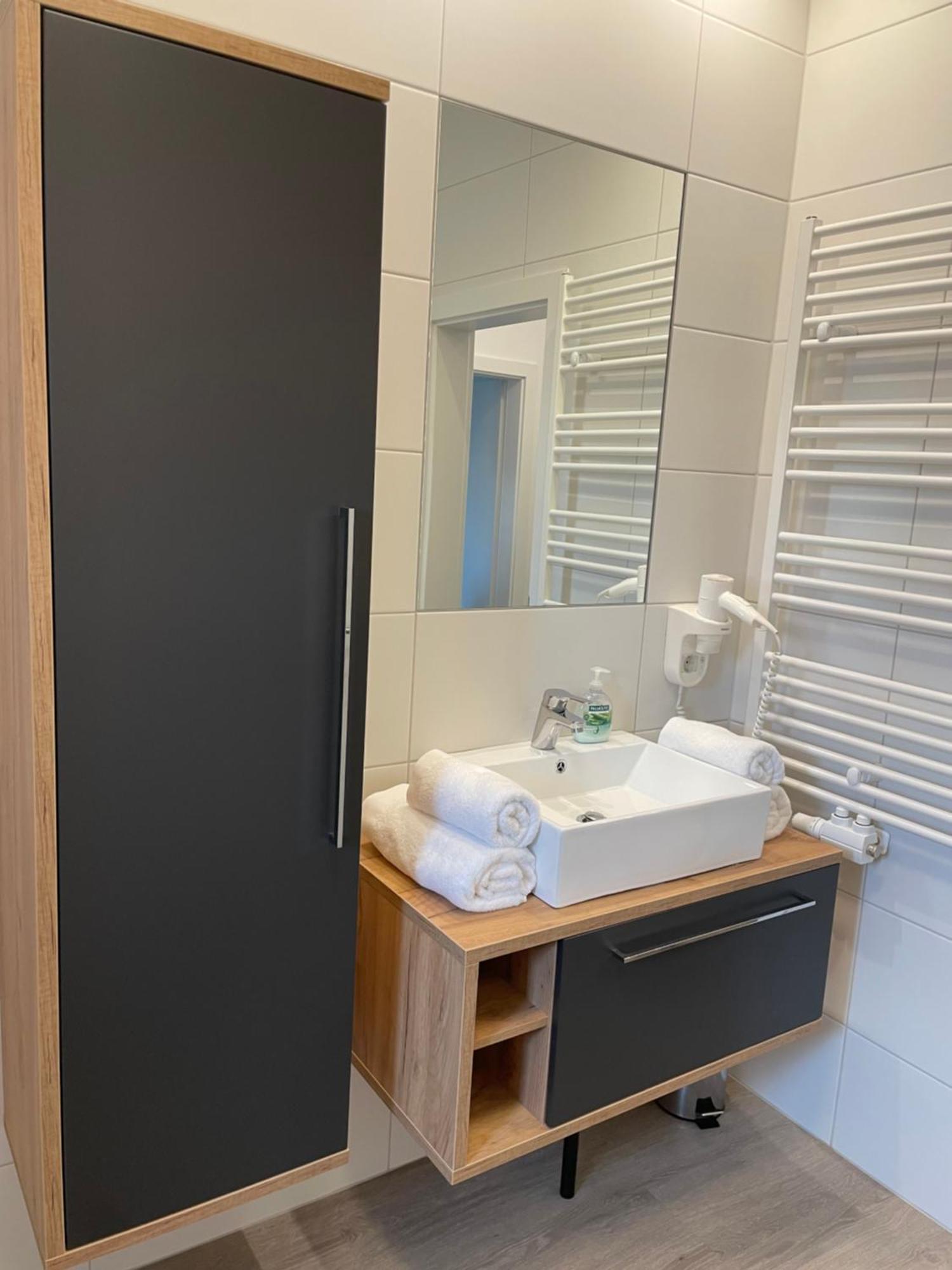 Apartments Am Muehlbach Amstetten Zewnętrze zdjęcie