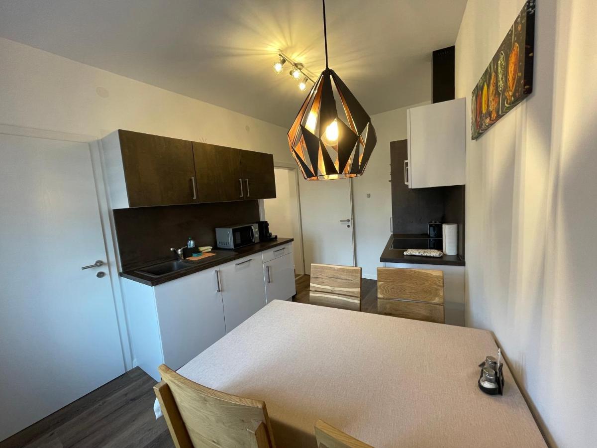 Apartments Am Muehlbach Amstetten Zewnętrze zdjęcie